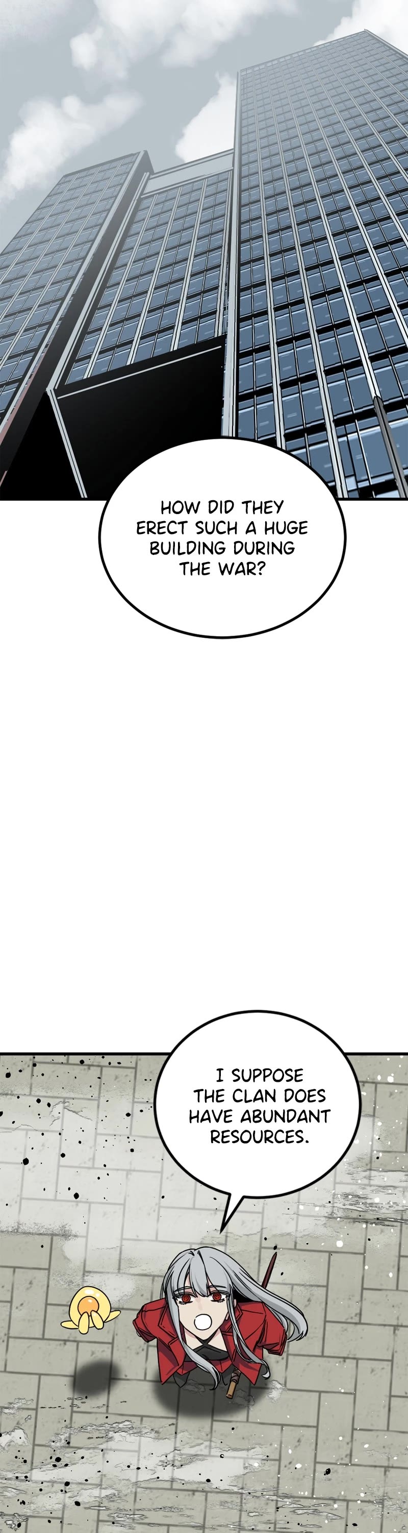 Hero Killer (Beolkkul) Chapter 171 page 56 - Chapter 171: Episode 171