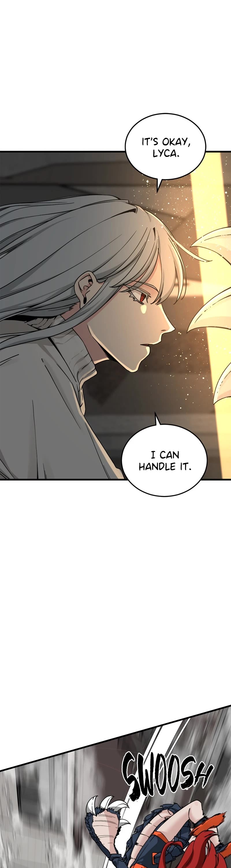Hero Killer (Beolkkul) Chapter 171 page 6 - Chapter 171: Episode 171