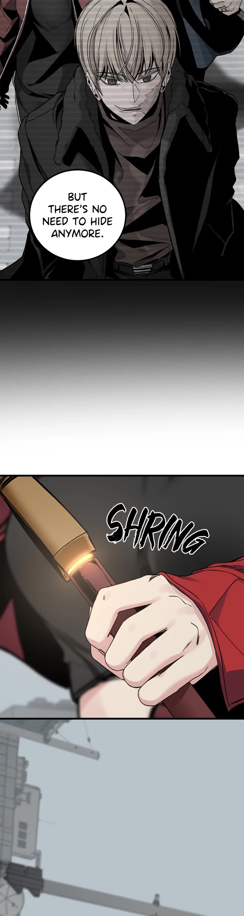 Hero Killer (Beolkkul) Chapter 171 page 61 - Chapter 171: Episode 171