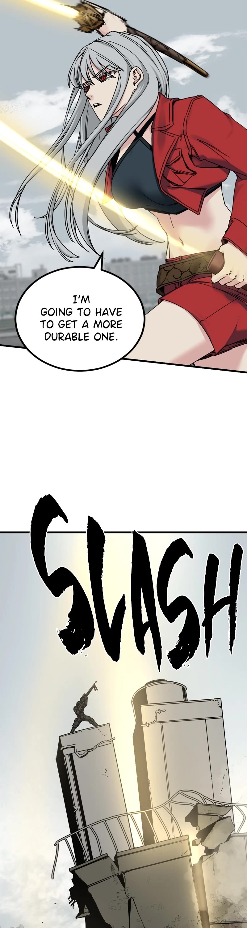 Hero Killer (Beolkkul) Chapter 172 page 12 - Chapter 172: Episode 172