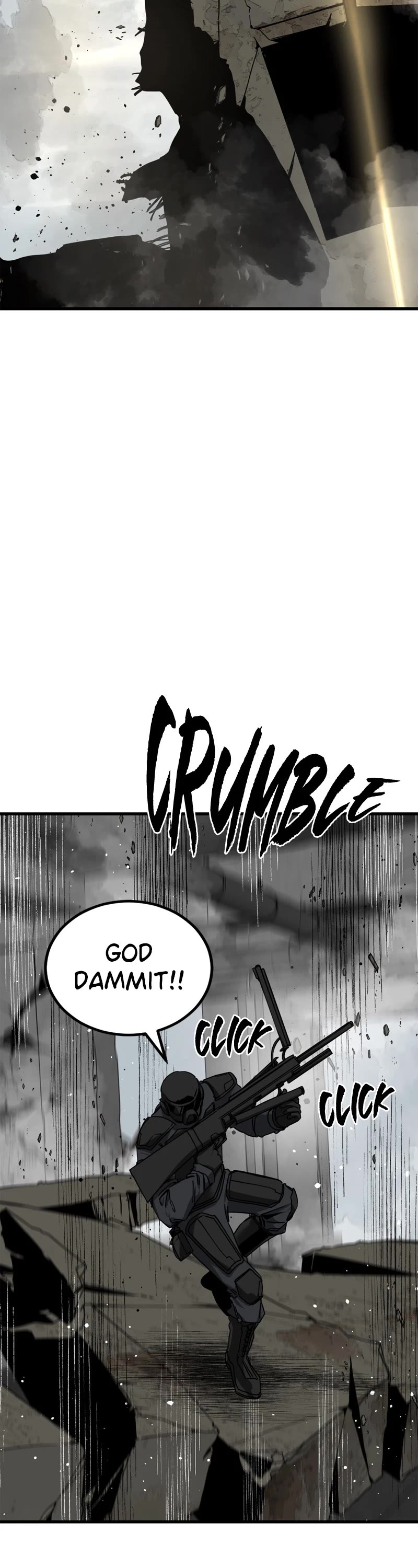 Hero Killer (Beolkkul) Chapter 172 page 13 - Chapter 172: Episode 172