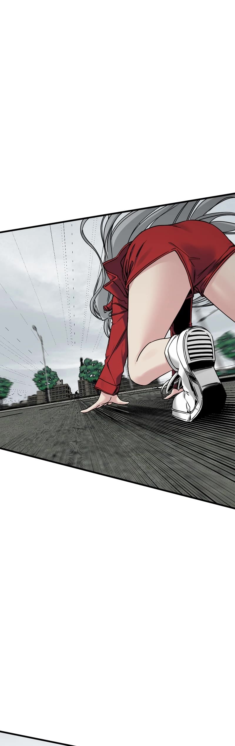 Hero Killer (Beolkkul) Chapter 172 page 14 - Chapter 172: Episode 172