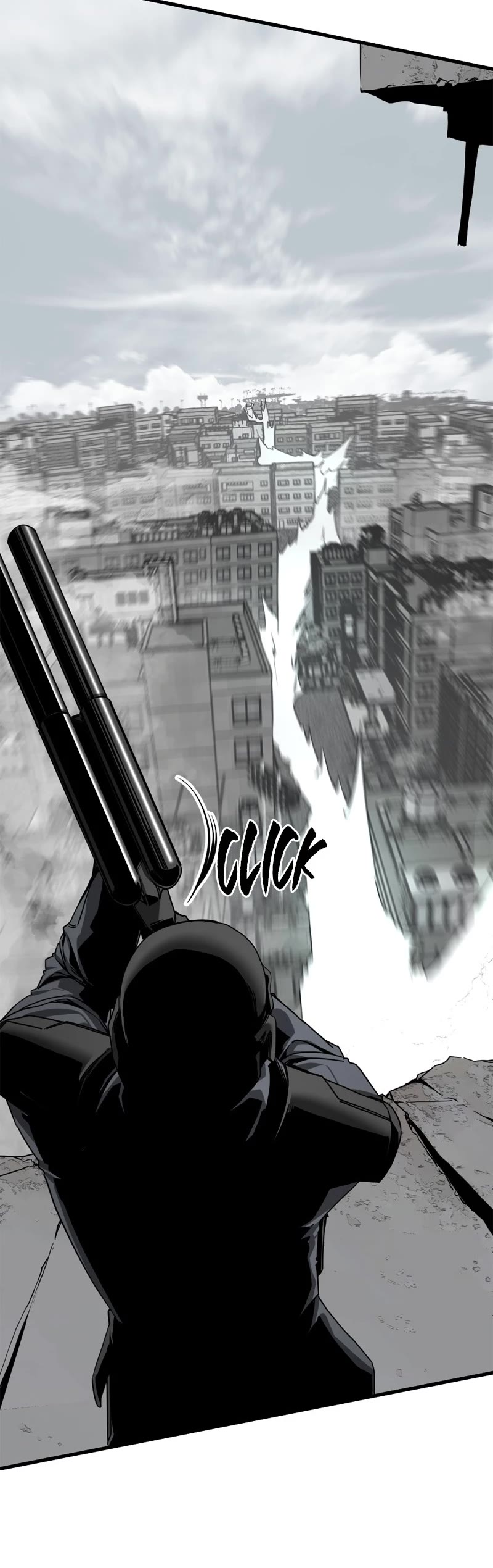 Hero Killer (Beolkkul) Chapter 172 page 15 - Chapter 172: Episode 172