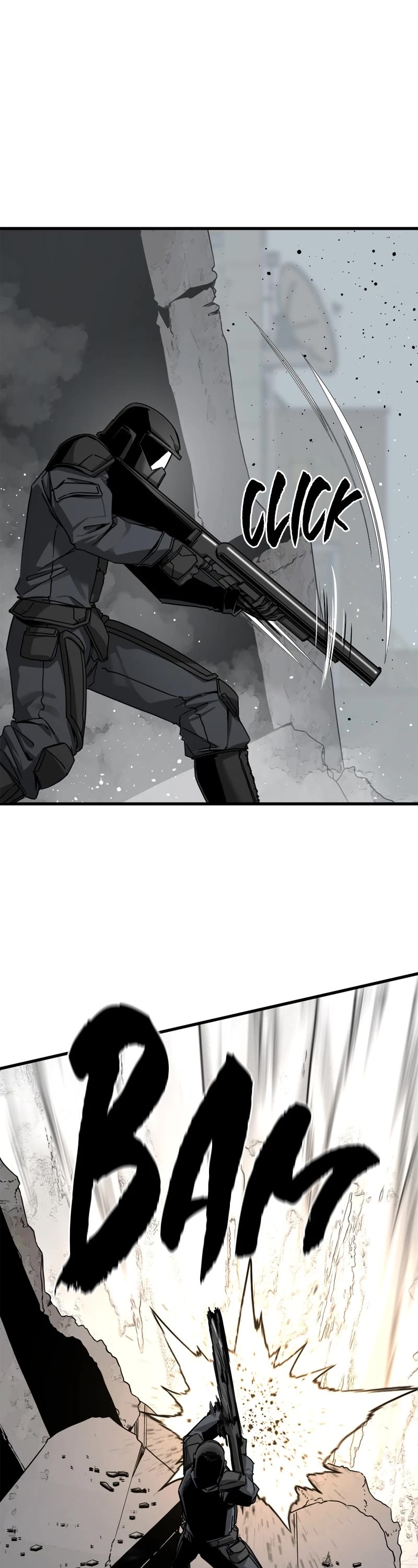Hero Killer (Beolkkul) Chapter 172 page 16 - Chapter 172: Episode 172