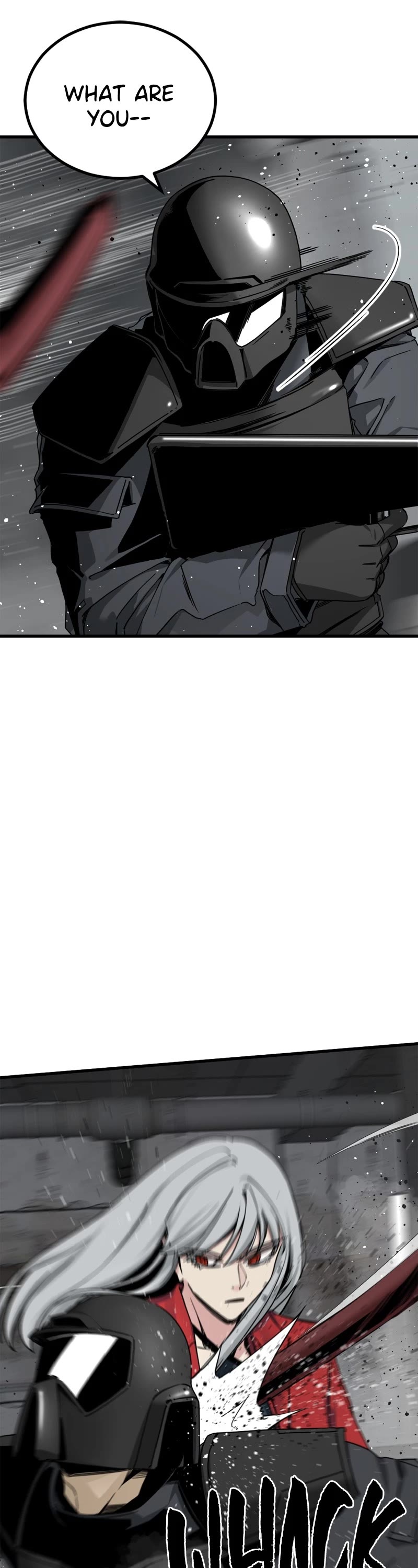 Hero Killer (Beolkkul) Chapter 172 page 18 - Chapter 172: Episode 172