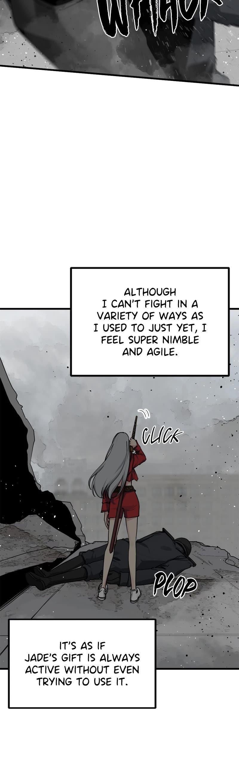 Hero Killer (Beolkkul) Chapter 172 page 19 - Chapter 172: Episode 172
