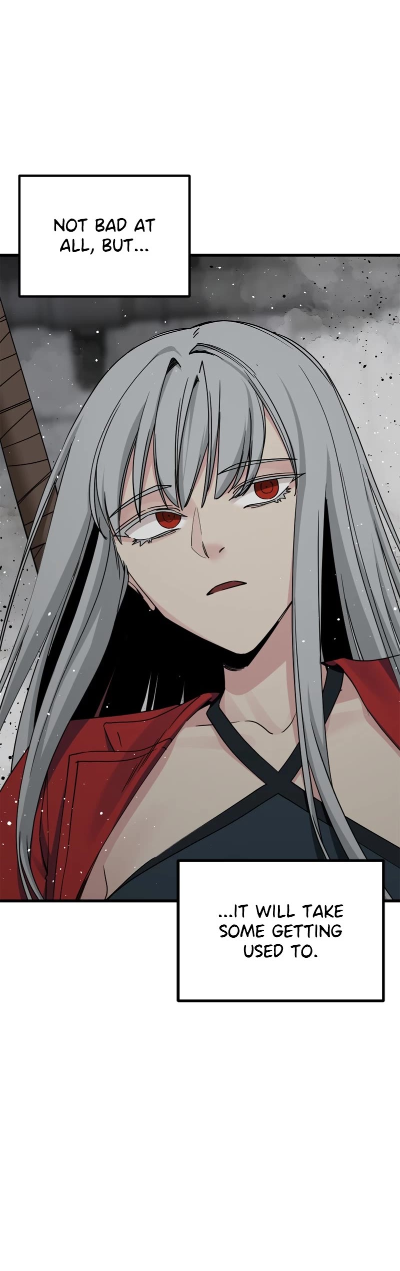 Hero Killer (Beolkkul) Chapter 172 page 20 - Chapter 172: Episode 172