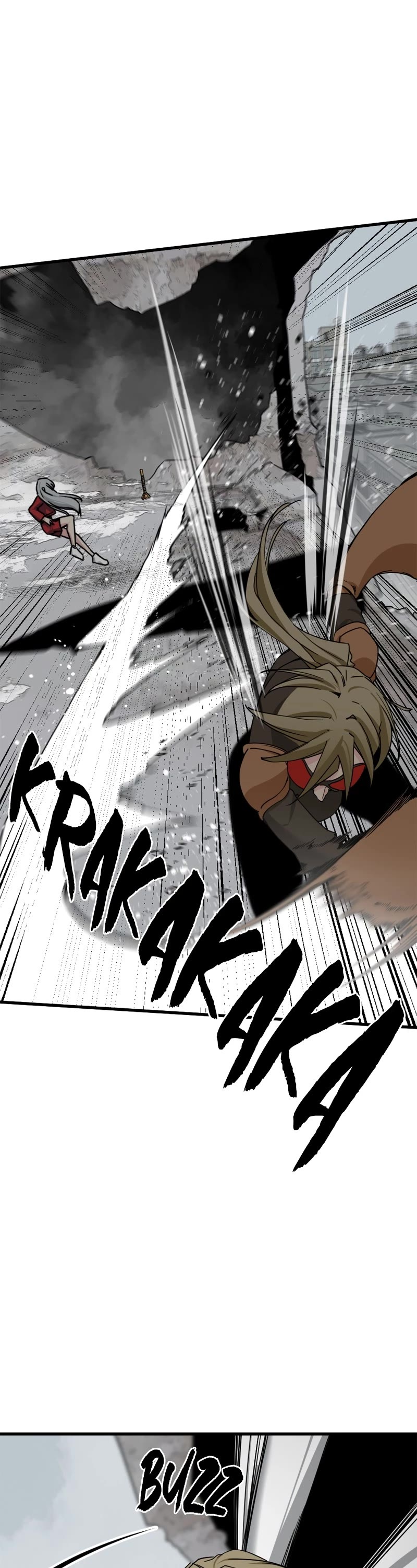 Hero Killer (Beolkkul) Chapter 172 page 23 - Chapter 172: Episode 172
