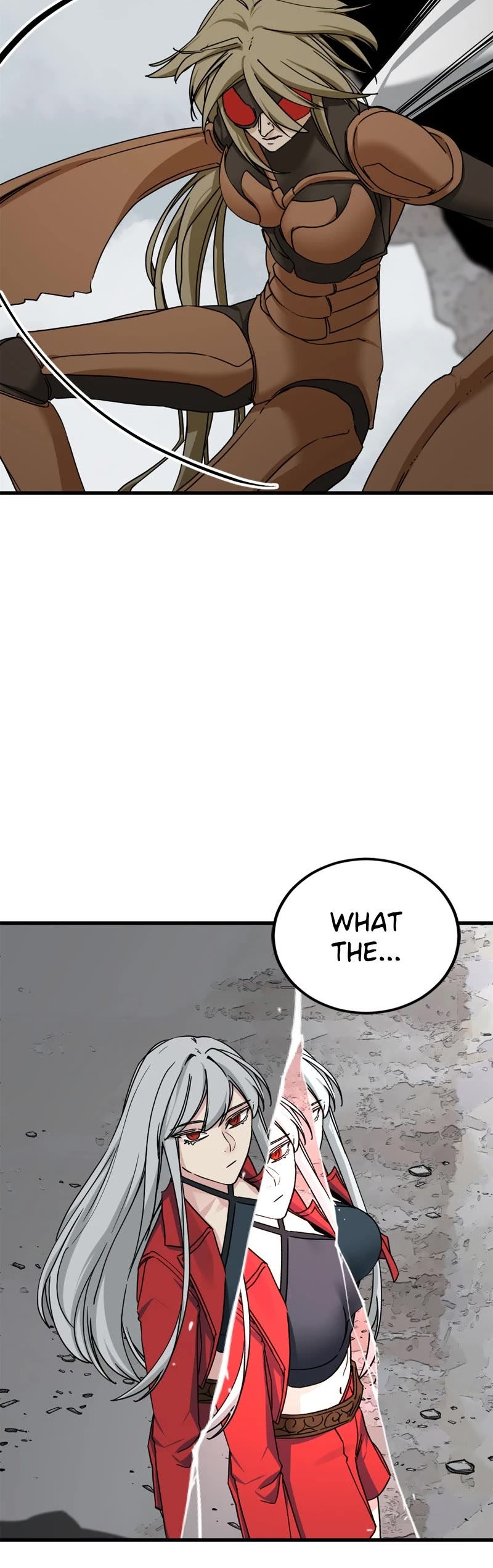Hero Killer (Beolkkul) Chapter 172 page 24 - Chapter 172: Episode 172