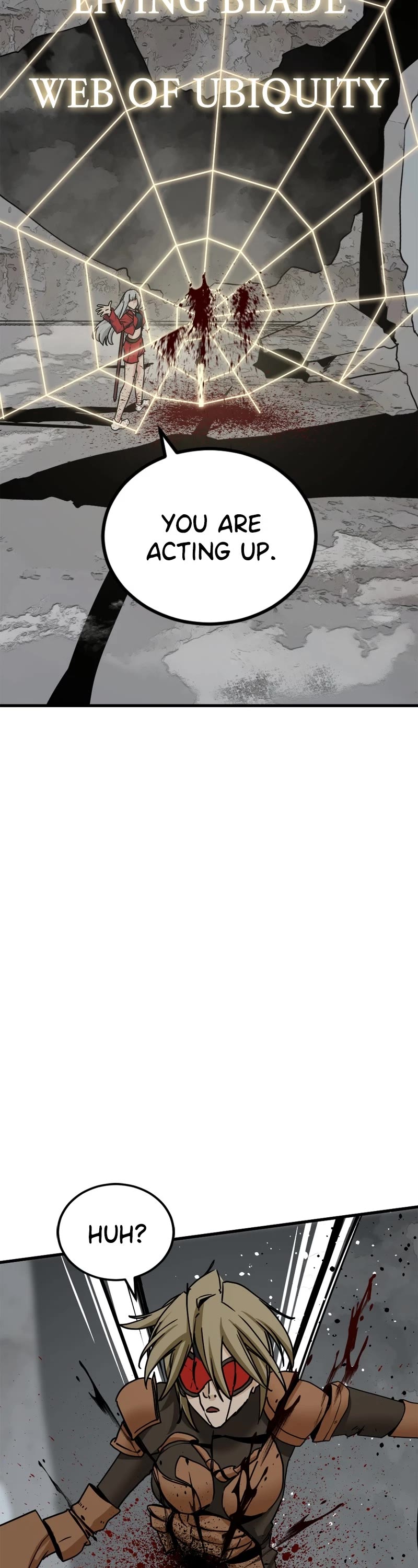Hero Killer (Beolkkul) Chapter 172 page 26 - Chapter 172: Episode 172