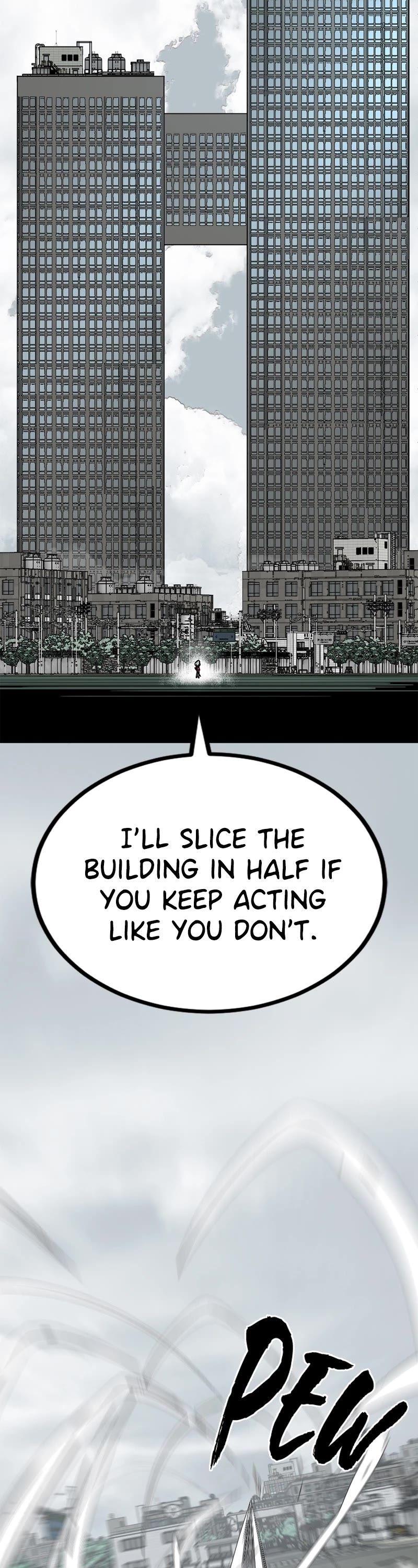 Hero Killer (Beolkkul) Chapter 172 page 3 - Chapter 172: Episode 172