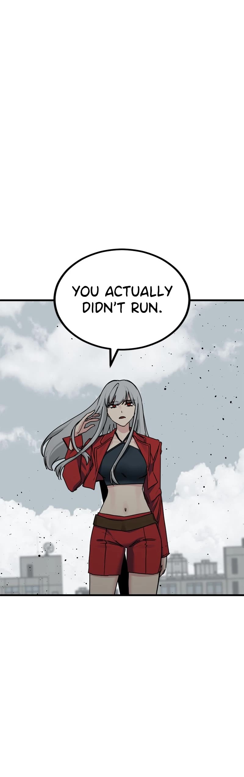 Hero Killer (Beolkkul) Chapter 172 page 30 - Chapter 172: Episode 172