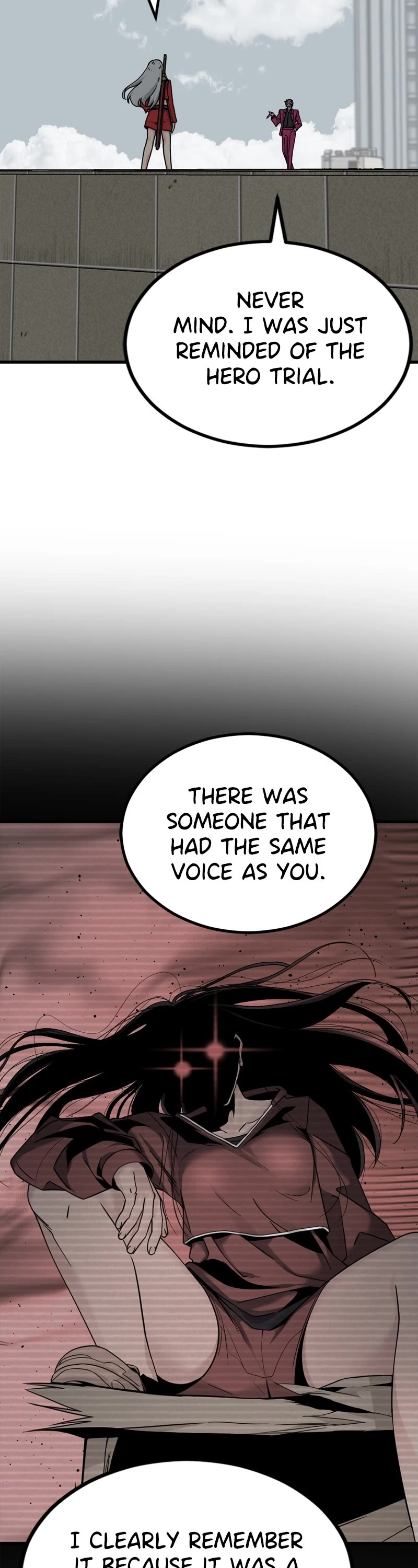 Hero Killer (Beolkkul) Chapter 172 page 32 - Chapter 172: Episode 172