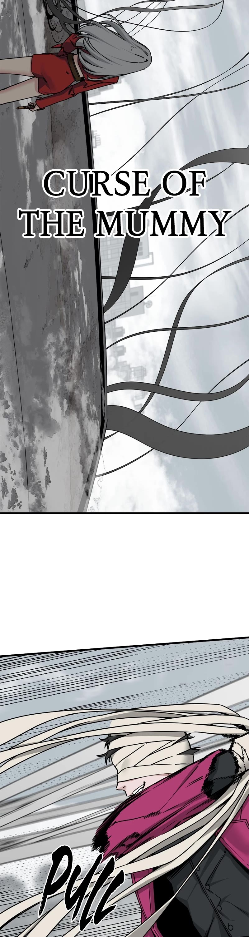 Hero Killer (Beolkkul) Chapter 172 page 36 - Chapter 172: Episode 172
