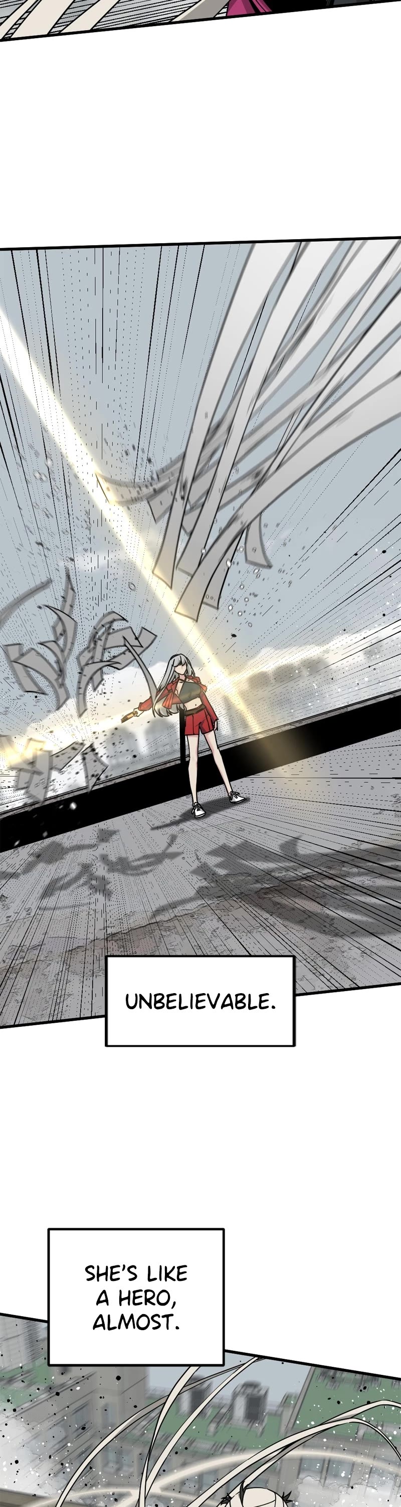 Hero Killer (Beolkkul) Chapter 172 page 37 - Chapter 172: Episode 172