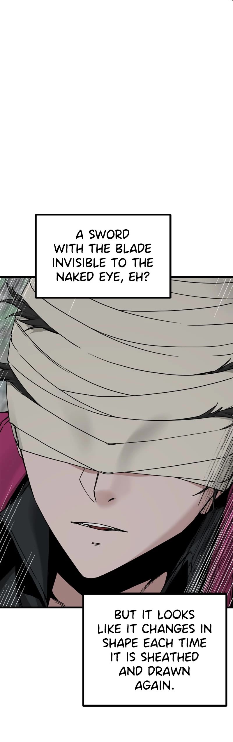Hero Killer (Beolkkul) Chapter 172 page 39 - Chapter 172: Episode 172