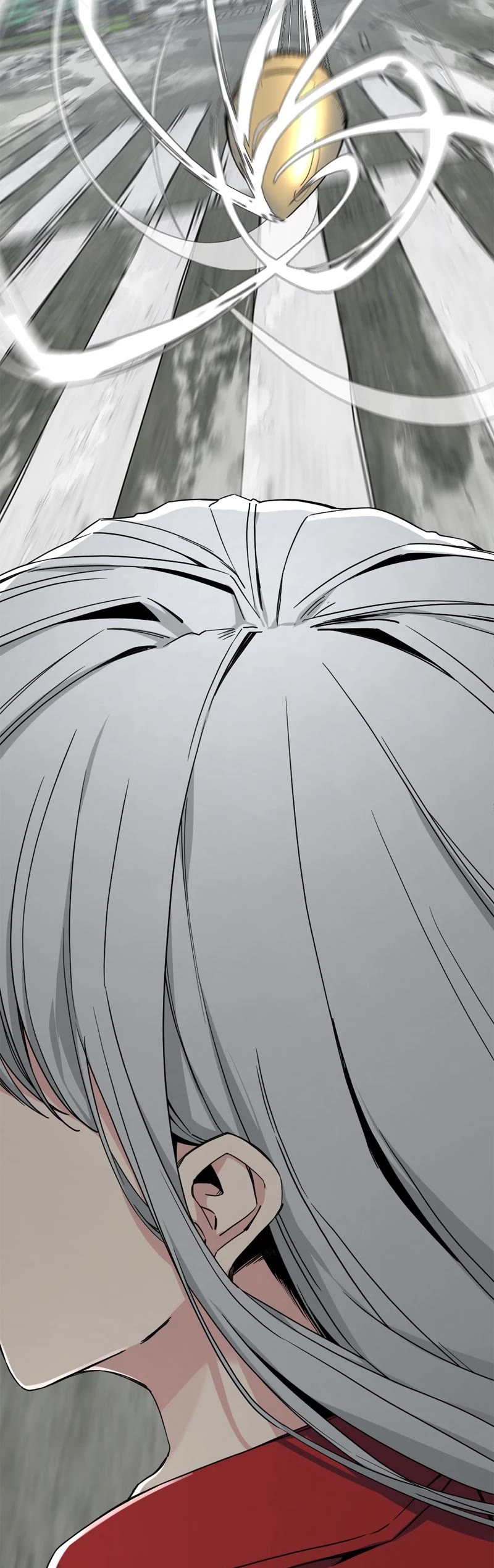 Hero Killer (Beolkkul) Chapter 172 page 4 - Chapter 172: Episode 172