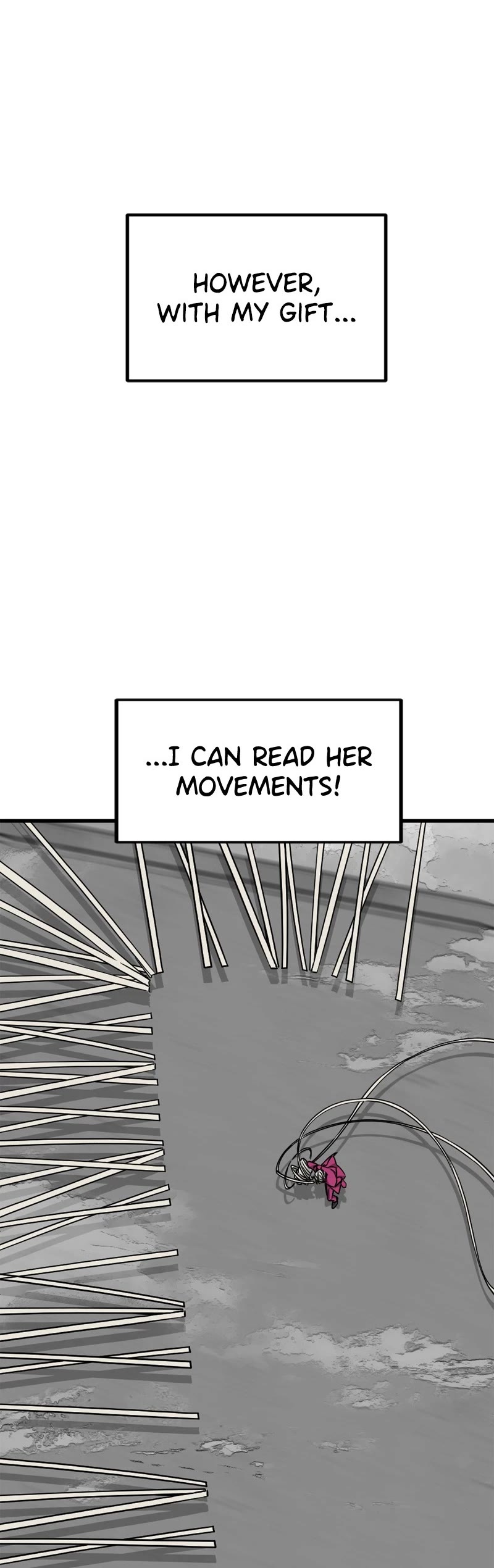 Hero Killer (Beolkkul) Chapter 172 page 40 - Chapter 172: Episode 172