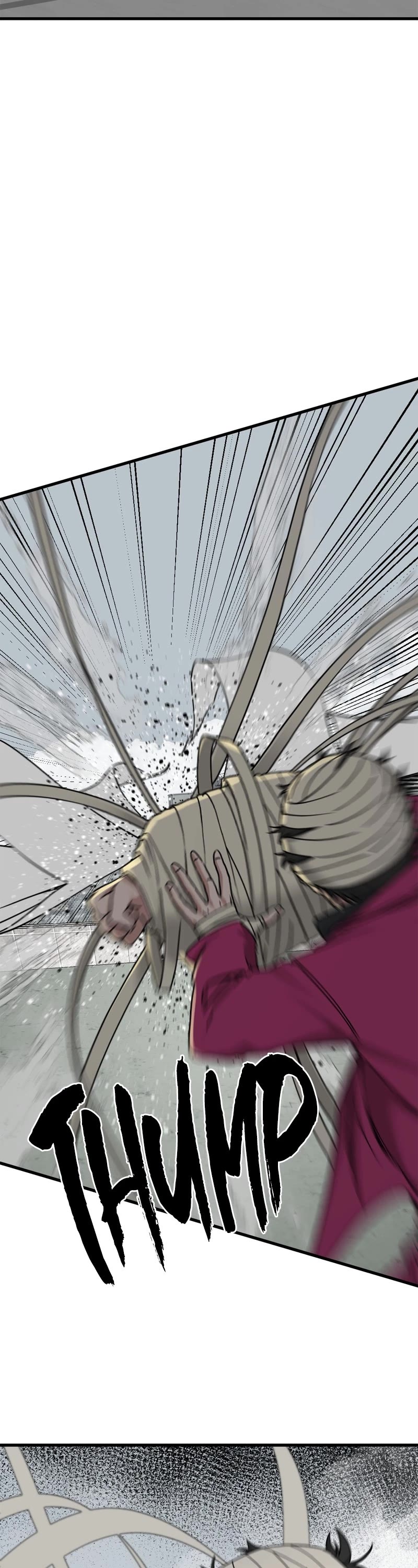 Hero Killer (Beolkkul) Chapter 172 page 41 - Chapter 172: Episode 172