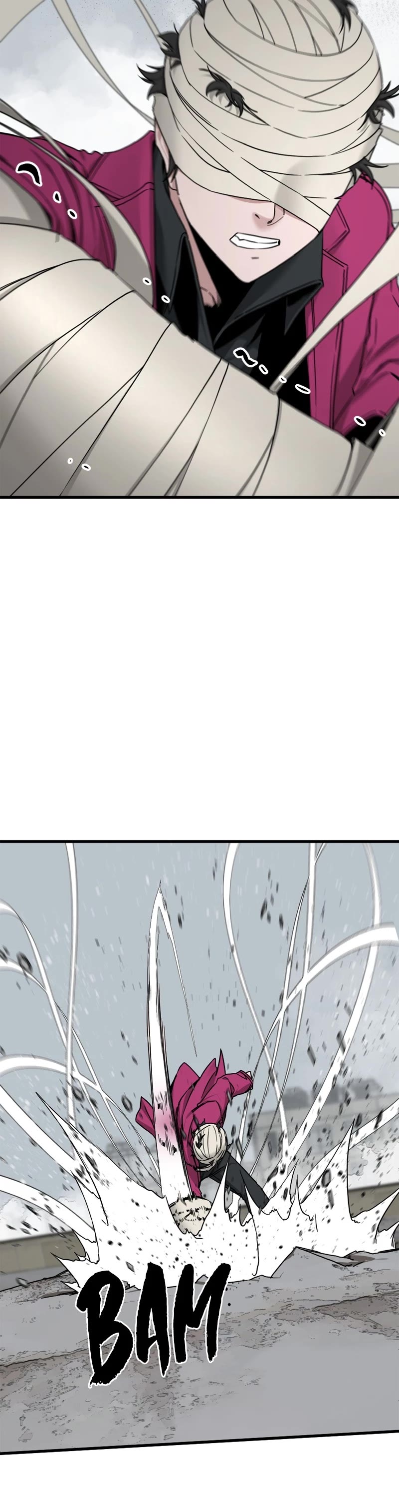 Hero Killer (Beolkkul) Chapter 172 page 42 - Chapter 172: Episode 172