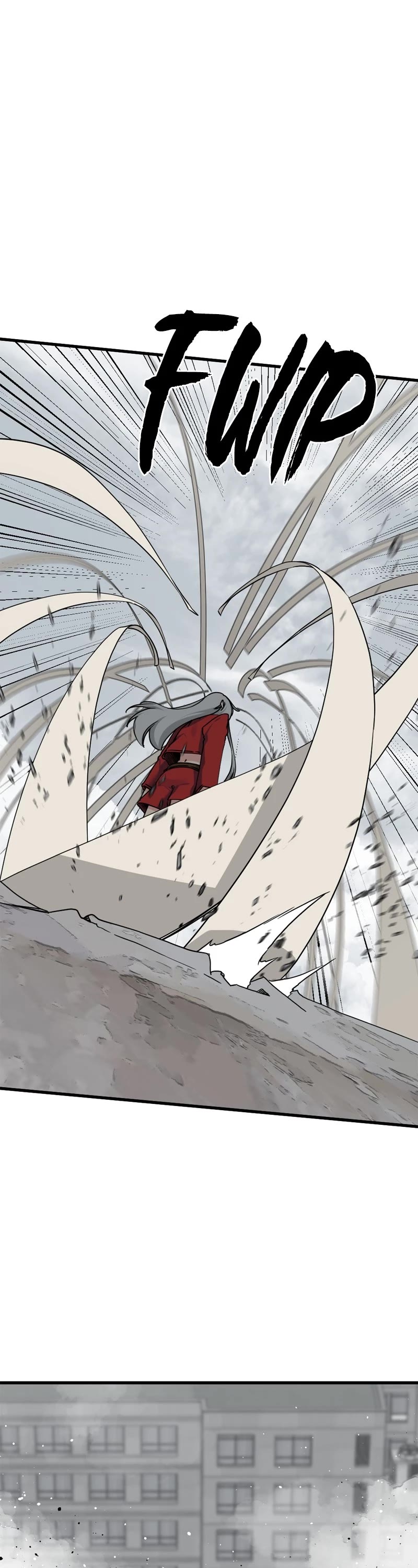 Hero Killer (Beolkkul) Chapter 172 page 43 - Chapter 172: Episode 172