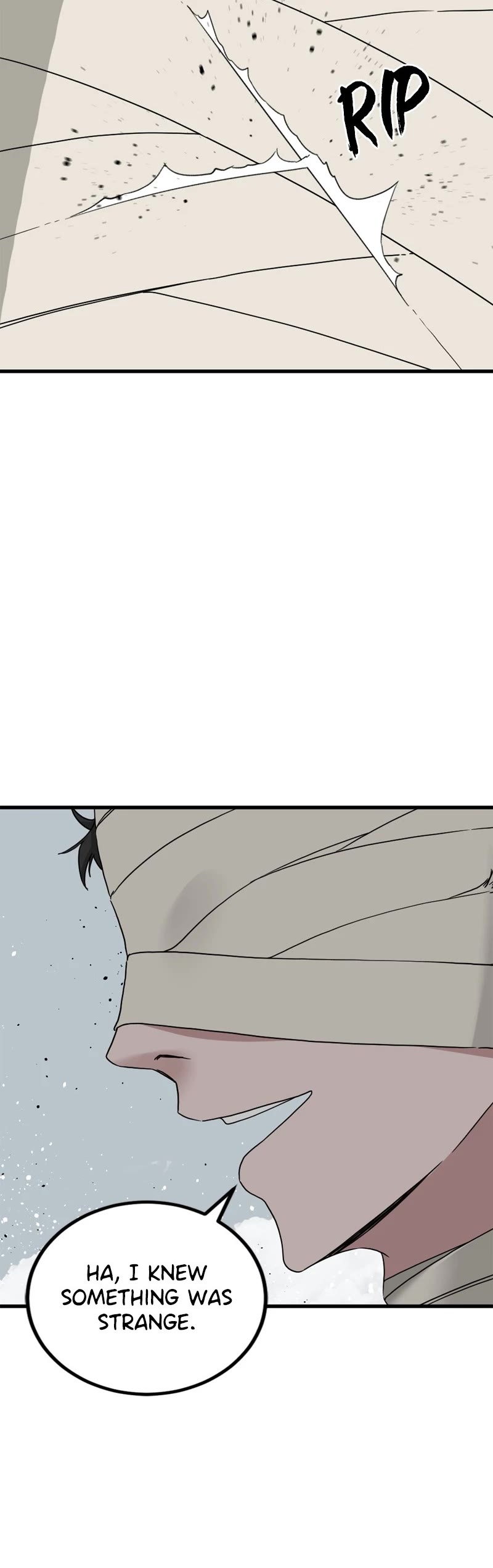 Hero Killer (Beolkkul) Chapter 172 page 45 - Chapter 172: Episode 172