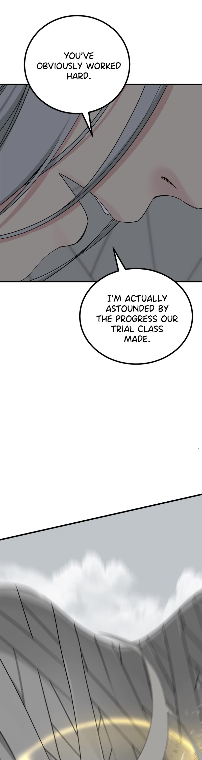Hero Killer (Beolkkul) Chapter 172 page 46 - Chapter 172: Episode 172
