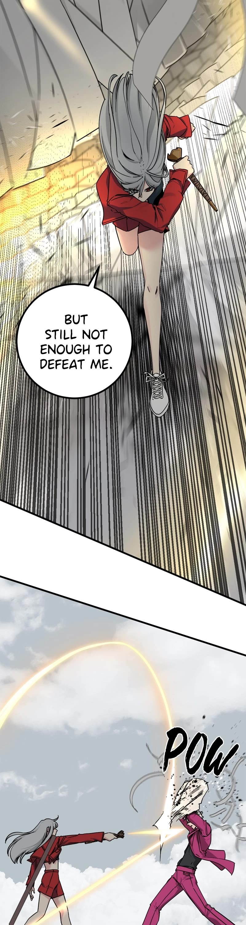 Hero Killer (Beolkkul) Chapter 172 page 47 - Chapter 172: Episode 172