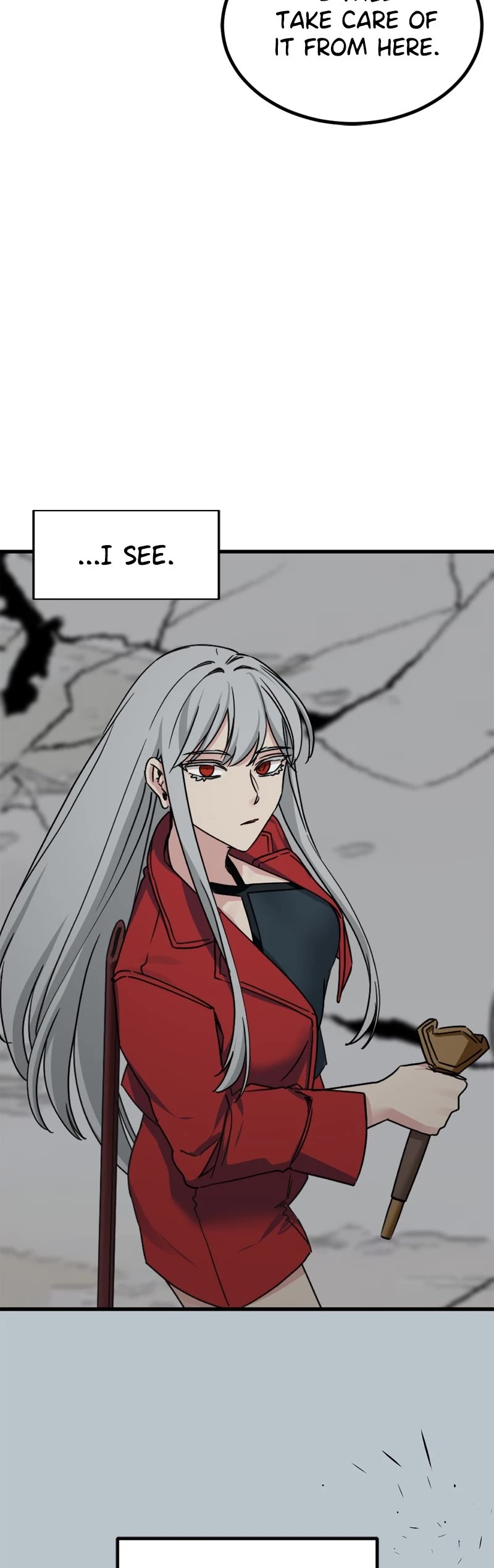 Hero Killer (Beolkkul) Chapter 172 page 49 - Chapter 172: Episode 172