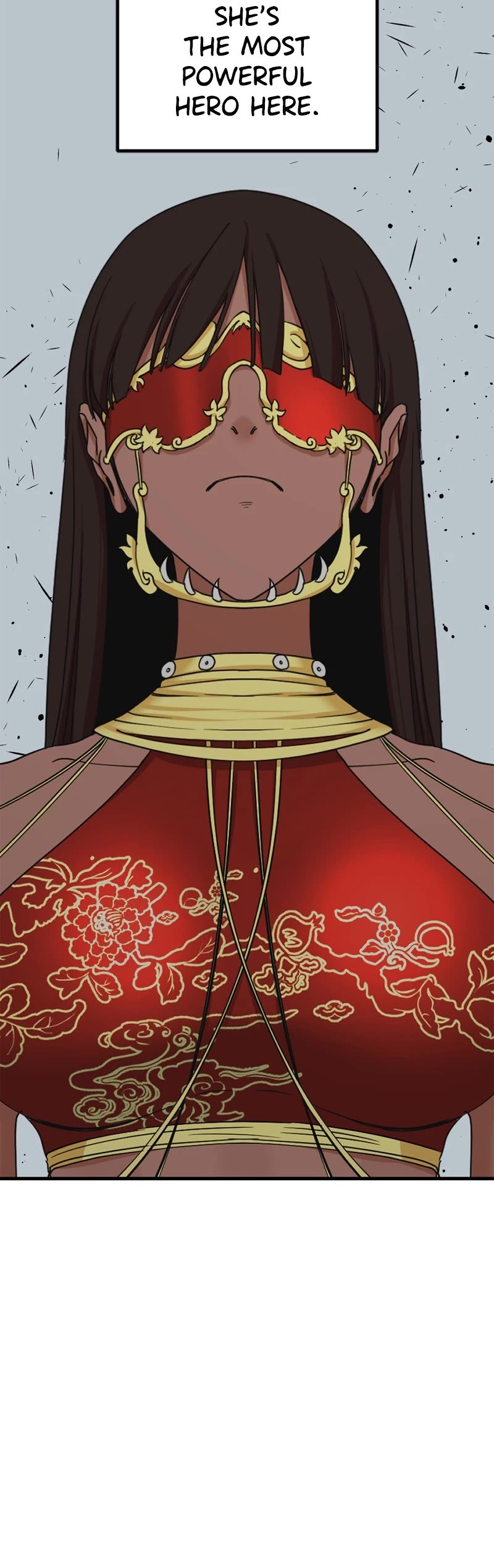Hero Killer (Beolkkul) Chapter 172 page 50 - Chapter 172: Episode 172
