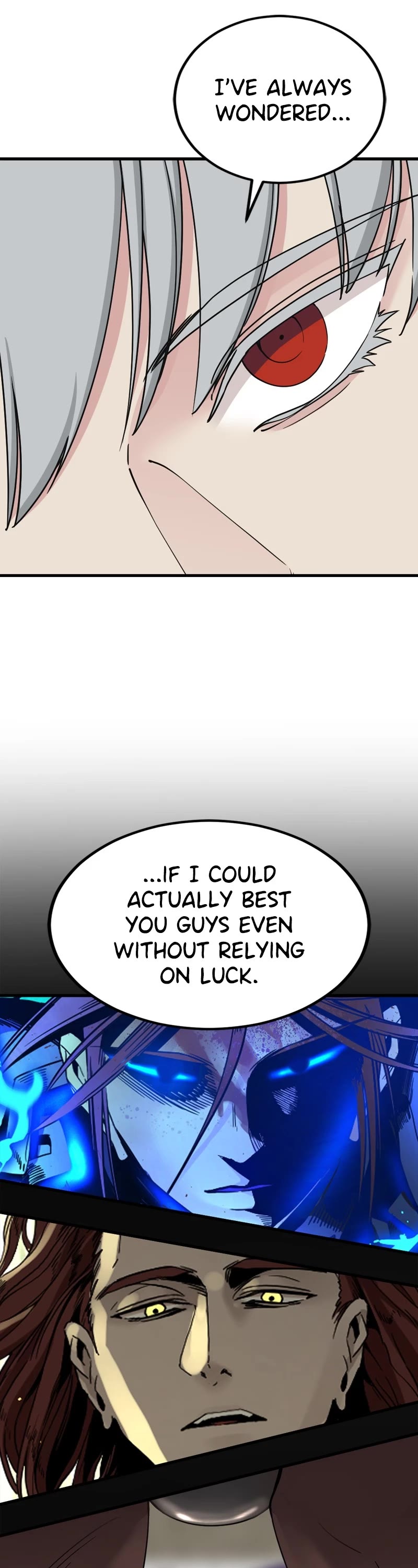 Hero Killer (Beolkkul) Chapter 172 page 51 - Chapter 172: Episode 172