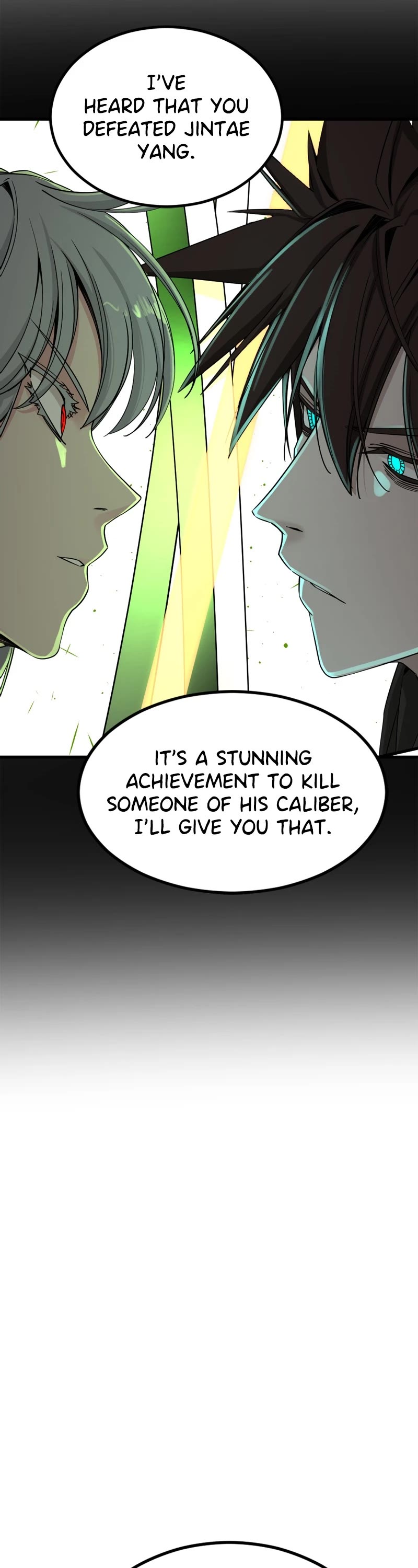 Hero Killer (Beolkkul) Chapter 172 page 53 - Chapter 172: Episode 172