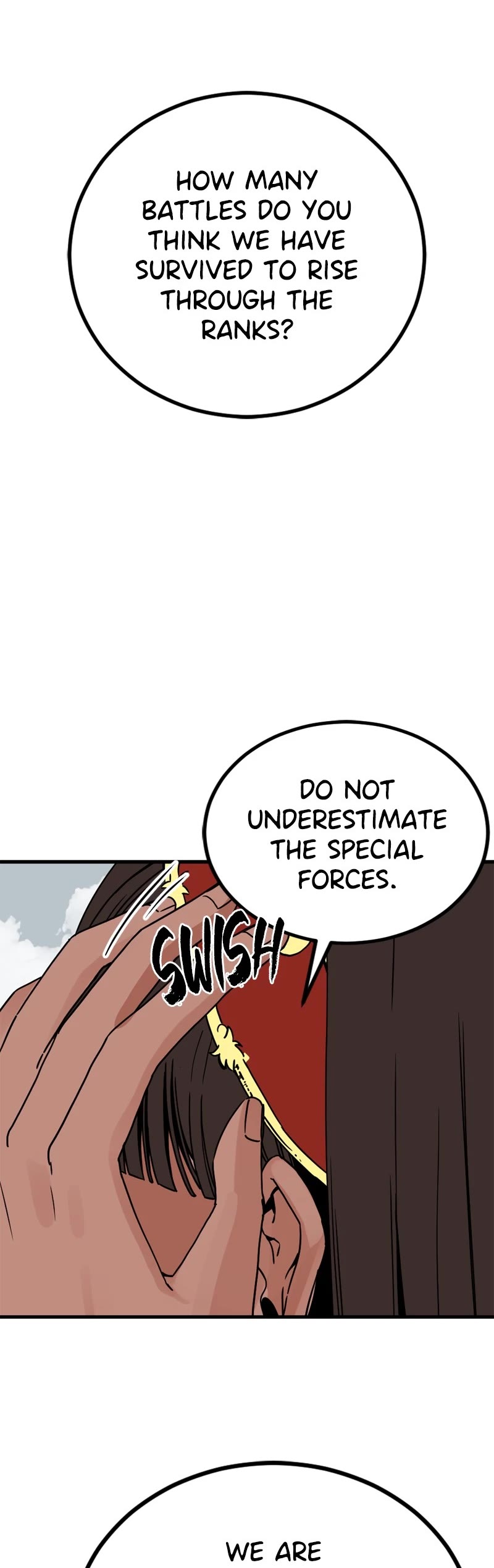 Hero Killer (Beolkkul) Chapter 172 page 55 - Chapter 172: Episode 172