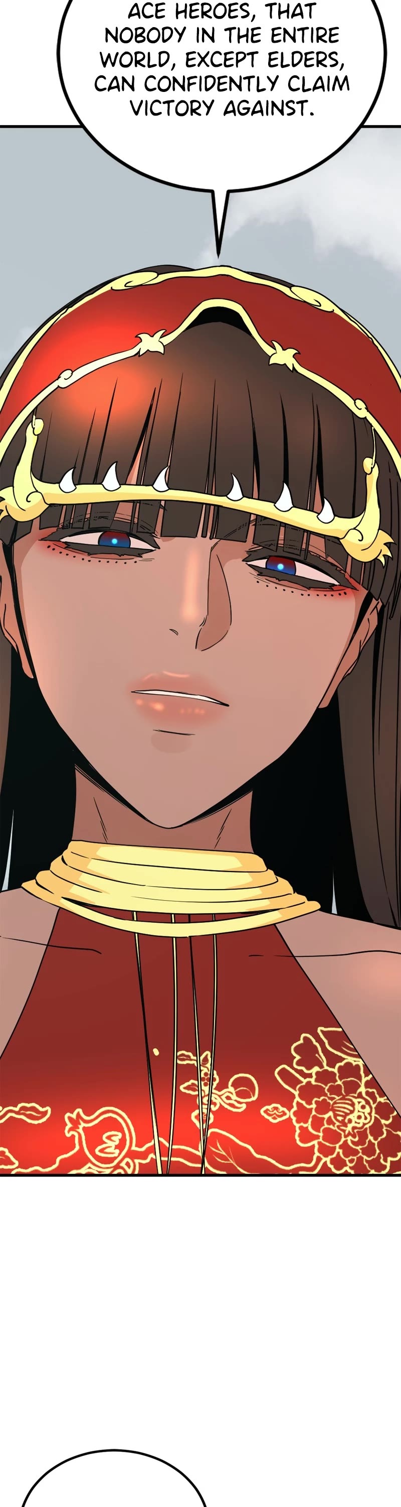 Hero Killer (Beolkkul) Chapter 172 page 56 - Chapter 172: Episode 172