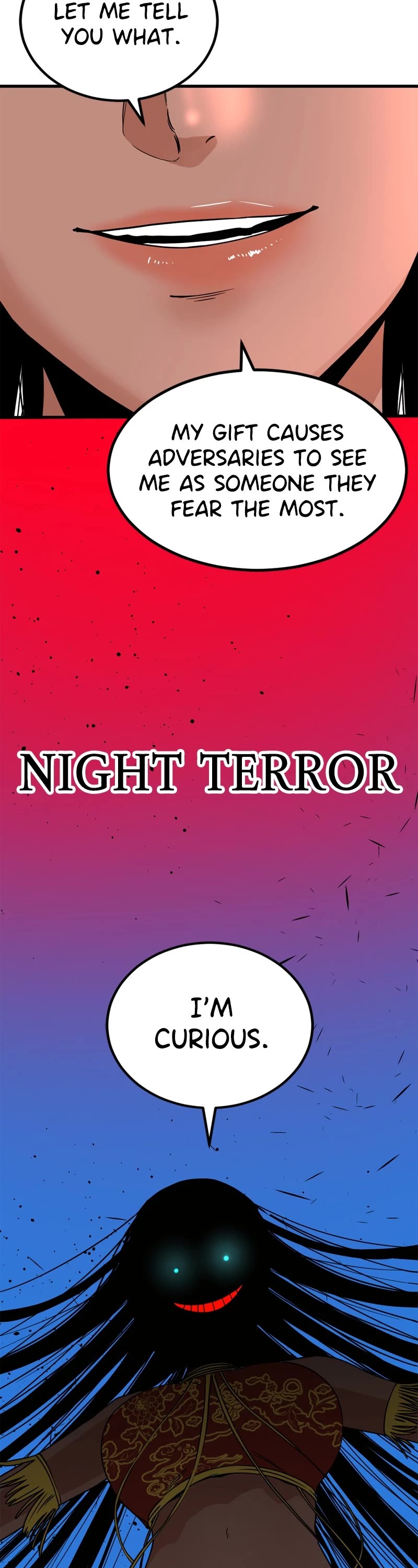 Hero Killer (Beolkkul) Chapter 172 page 57 - Chapter 172: Episode 172