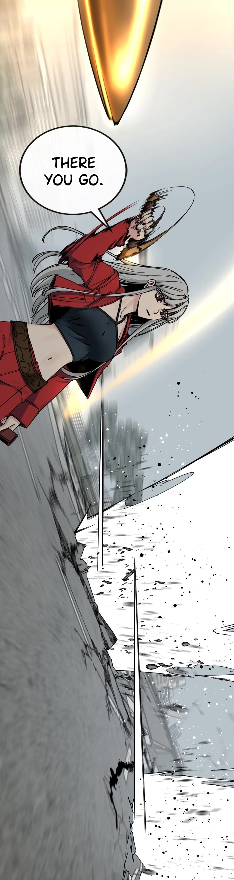 Hero Killer (Beolkkul) Chapter 172 page 6 - Chapter 172: Episode 172