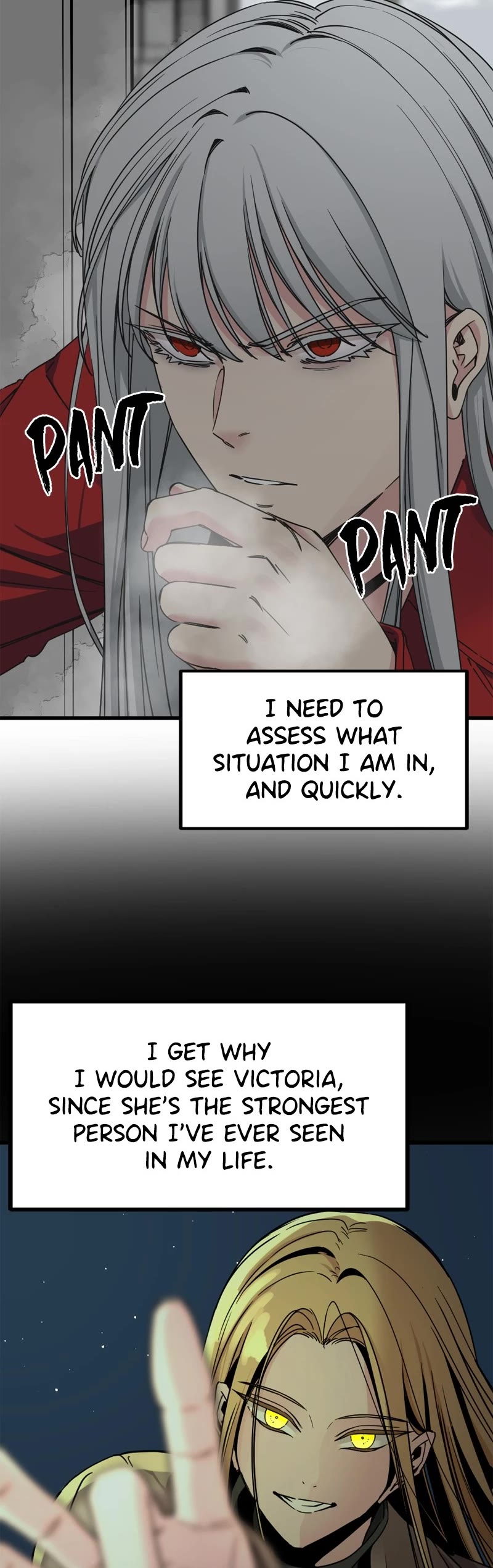 Hero Killer (Beolkkul) Chapter 173 page 10 - Chapter 173: Episode 173