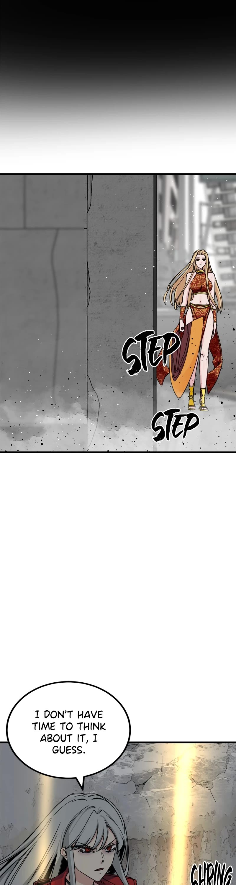 Hero Killer (Beolkkul) Chapter 173 page 12 - Chapter 173: Episode 173