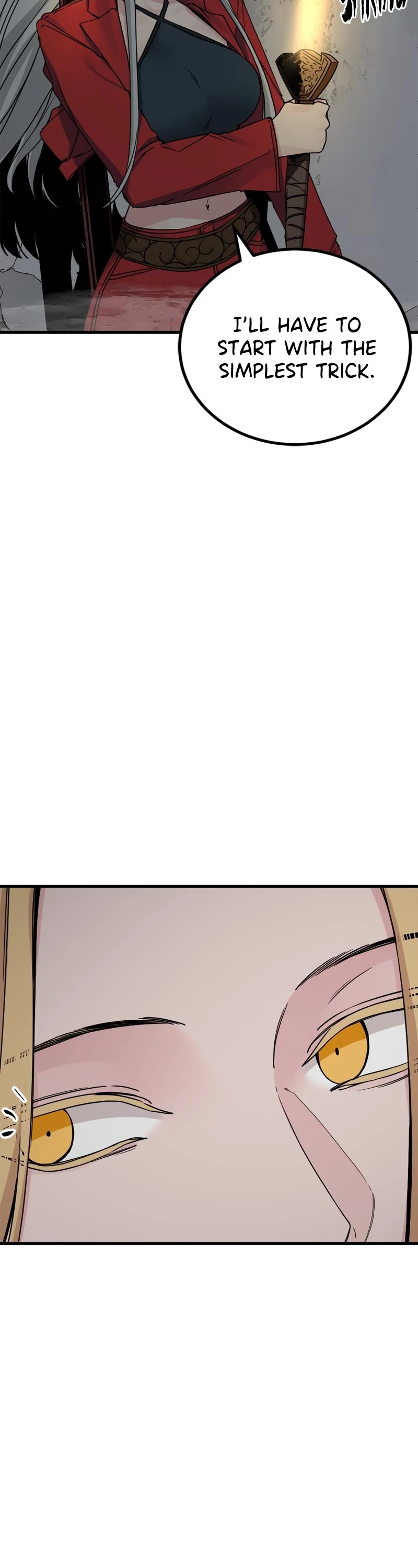 Hero Killer (Beolkkul) Chapter 173 page 13 - Chapter 173: Episode 173