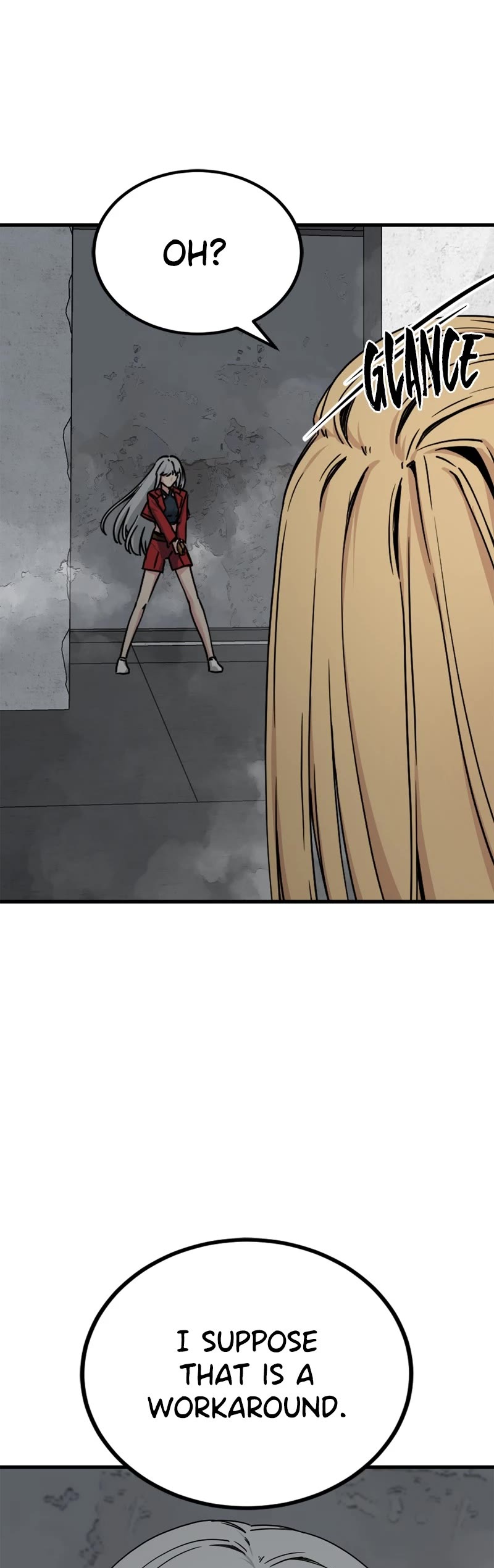 Hero Killer (Beolkkul) Chapter 173 page 14 - Chapter 173: Episode 173