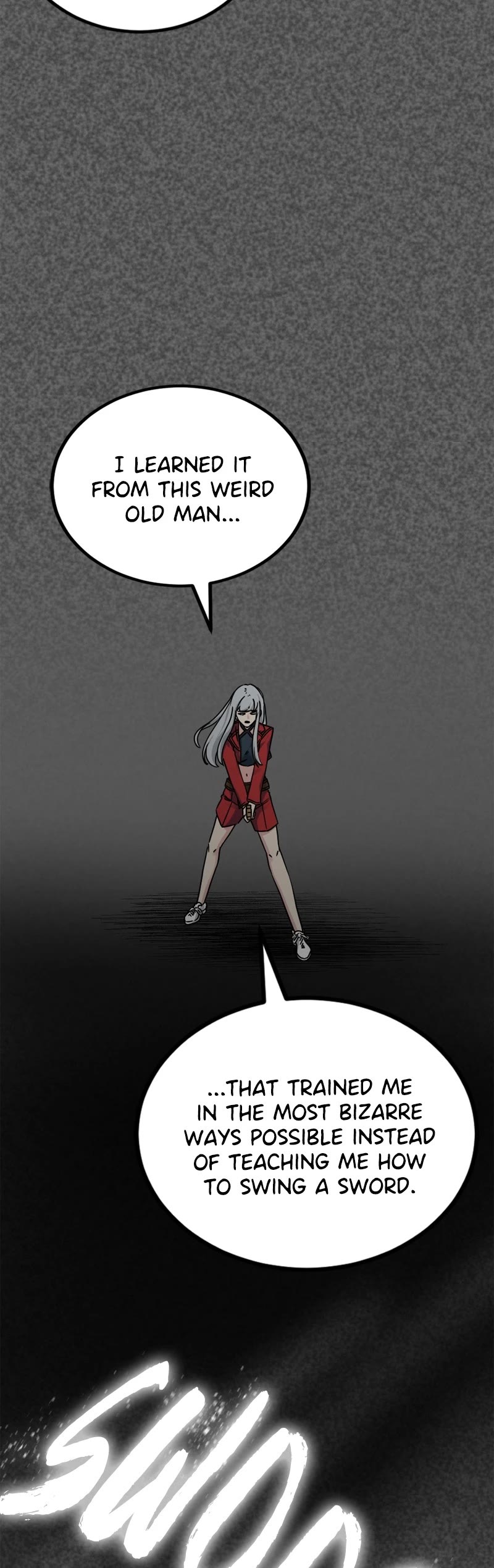 Hero Killer (Beolkkul) Chapter 173 page 19 - Chapter 173: Episode 173