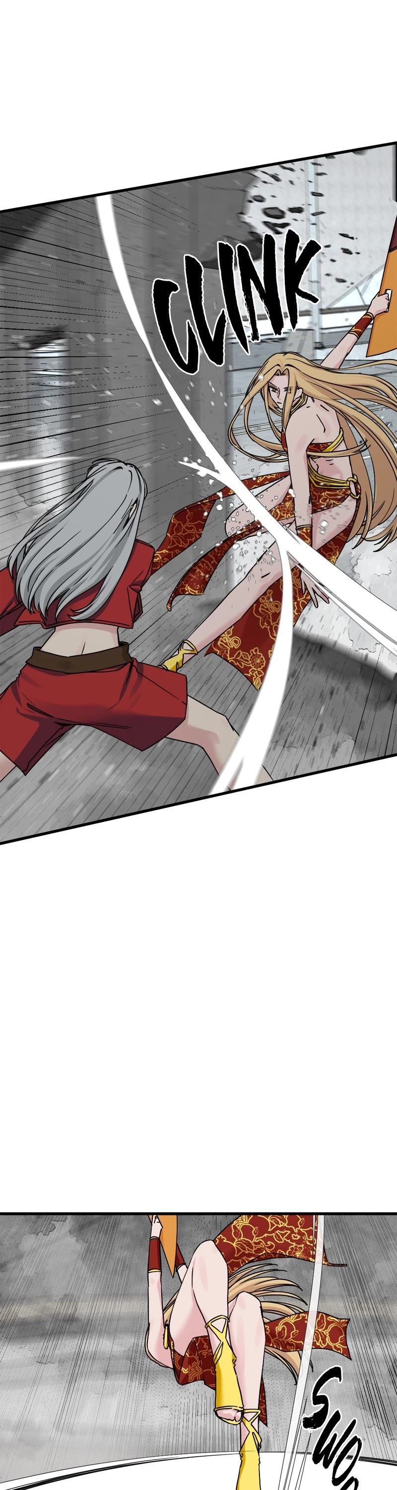 Hero Killer (Beolkkul) Chapter 173 page 22 - Chapter 173: Episode 173