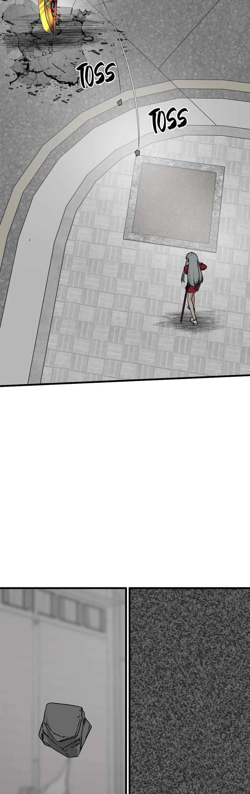 Hero Killer (Beolkkul) Chapter 173 page 25 - Chapter 173: Episode 173