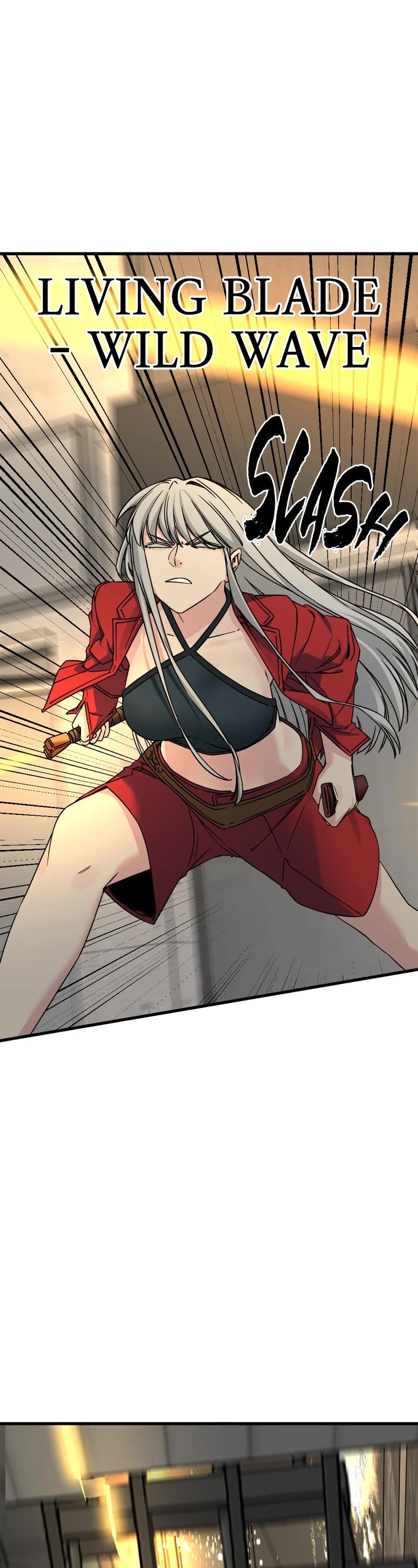 Hero Killer (Beolkkul) Chapter 173 page 27 - Chapter 173: Episode 173