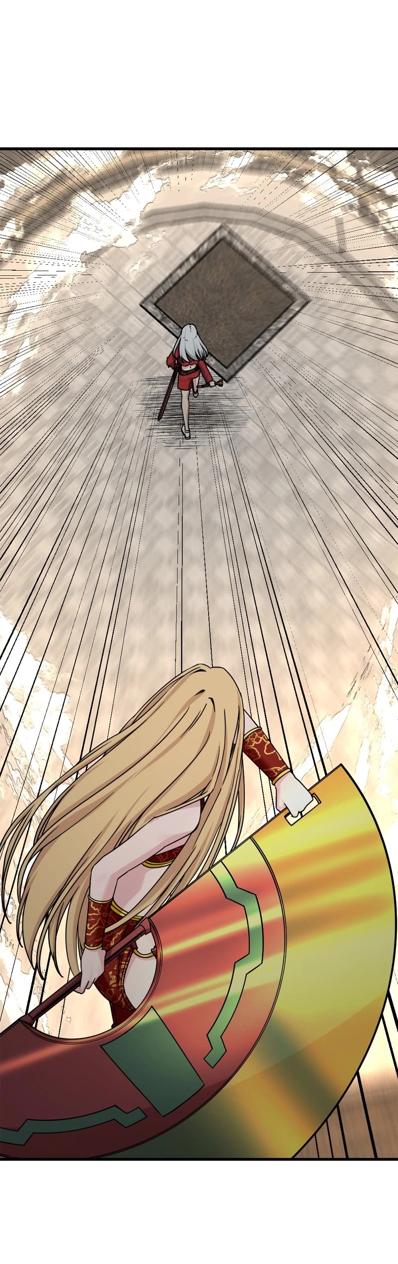 Hero Killer (Beolkkul) Chapter 173 page 29 - Chapter 173: Episode 173