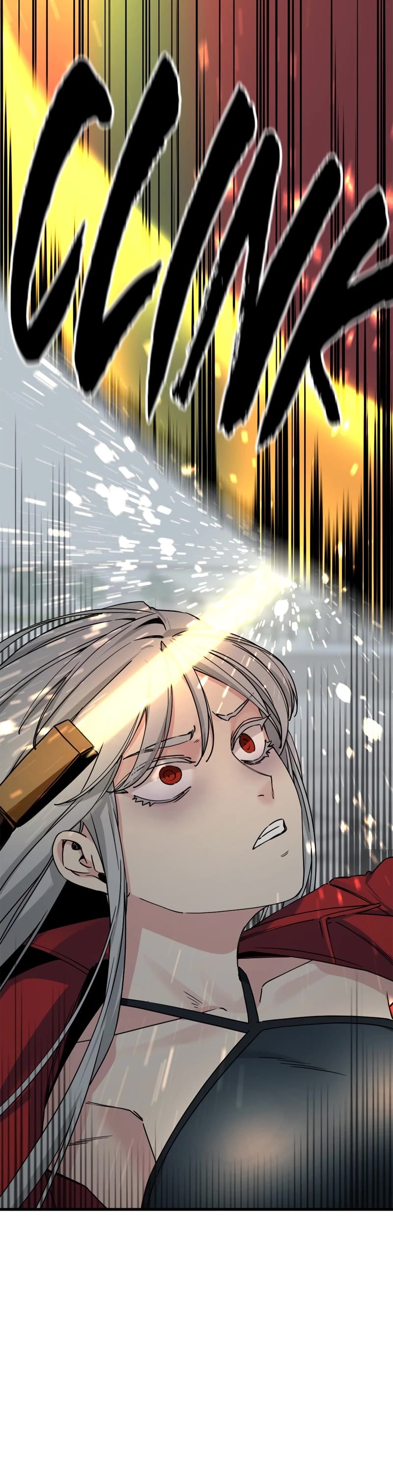 Hero Killer (Beolkkul) Chapter 173 page 3 - Chapter 173: Episode 173