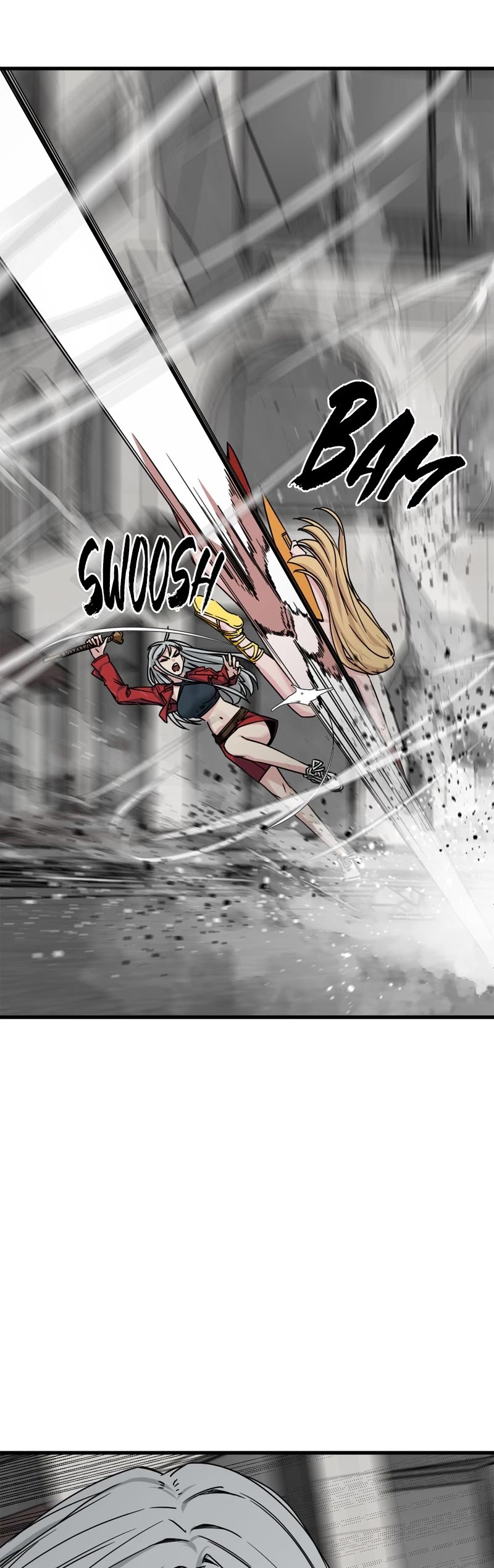Hero Killer (Beolkkul) Chapter 173 page 30 - Chapter 173: Episode 173