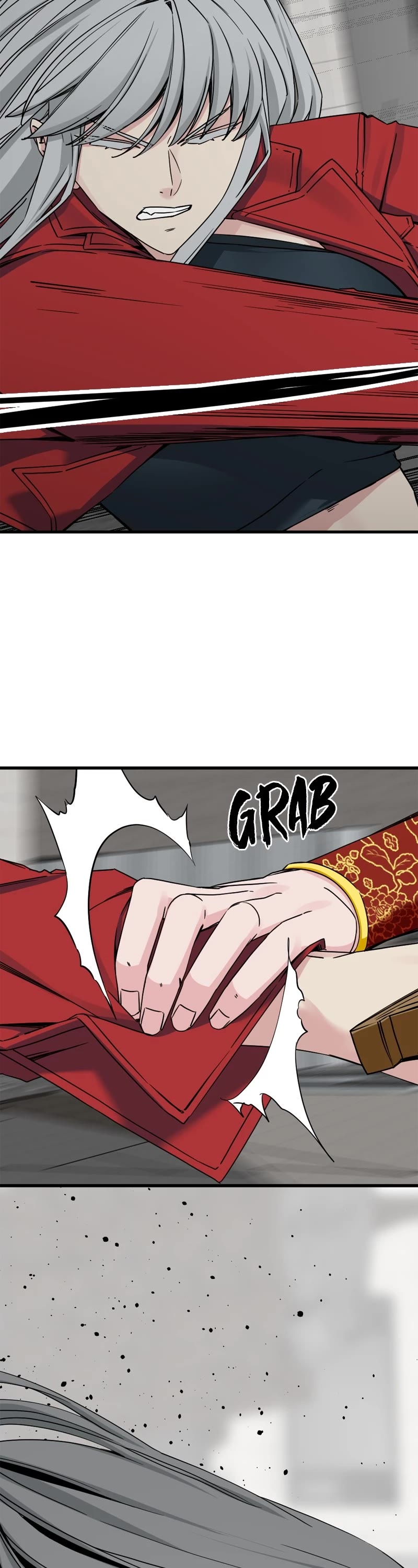 Hero Killer (Beolkkul) Chapter 173 page 31 - Chapter 173: Episode 173