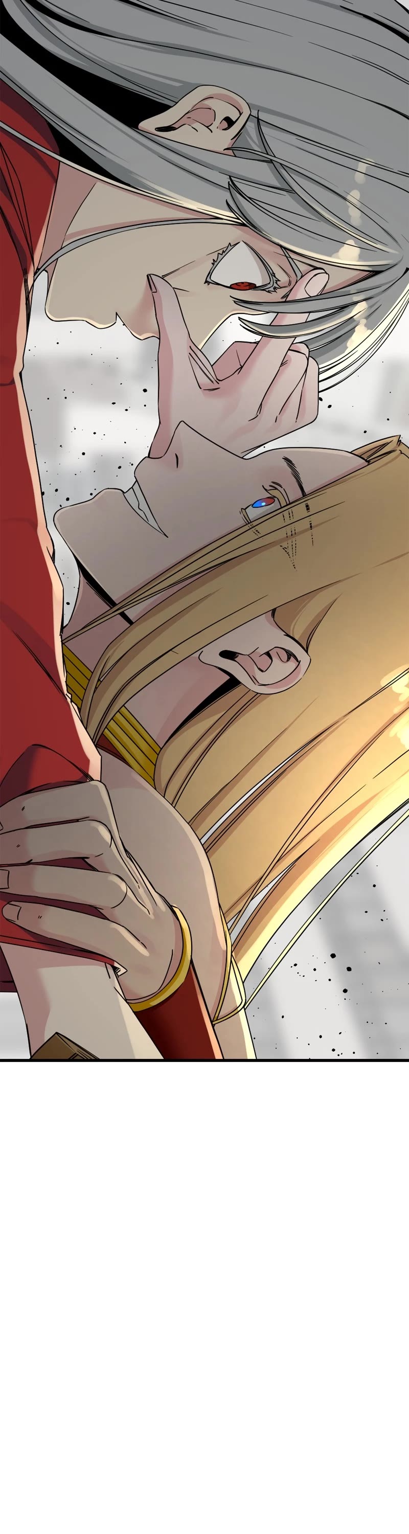 Hero Killer (Beolkkul) Chapter 173 page 32 - Chapter 173: Episode 173
