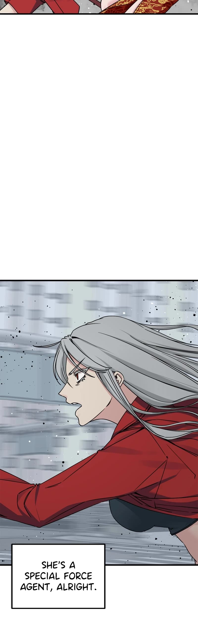 Hero Killer (Beolkkul) Chapter 173 page 34 - Chapter 173: Episode 173